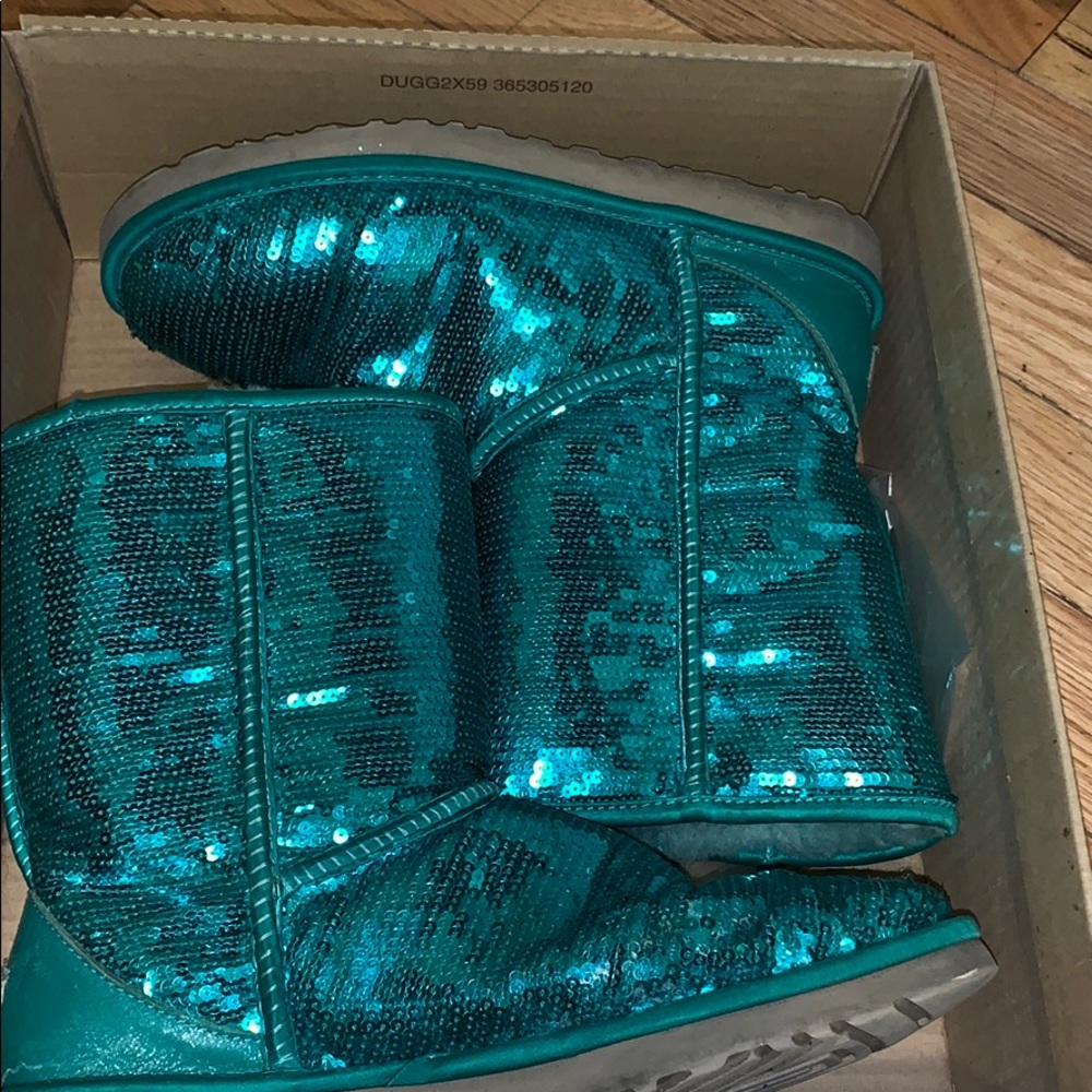 Used Uggs